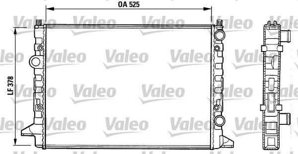 RMOT VOLK PASSAT(93 97)1.9TDI  .