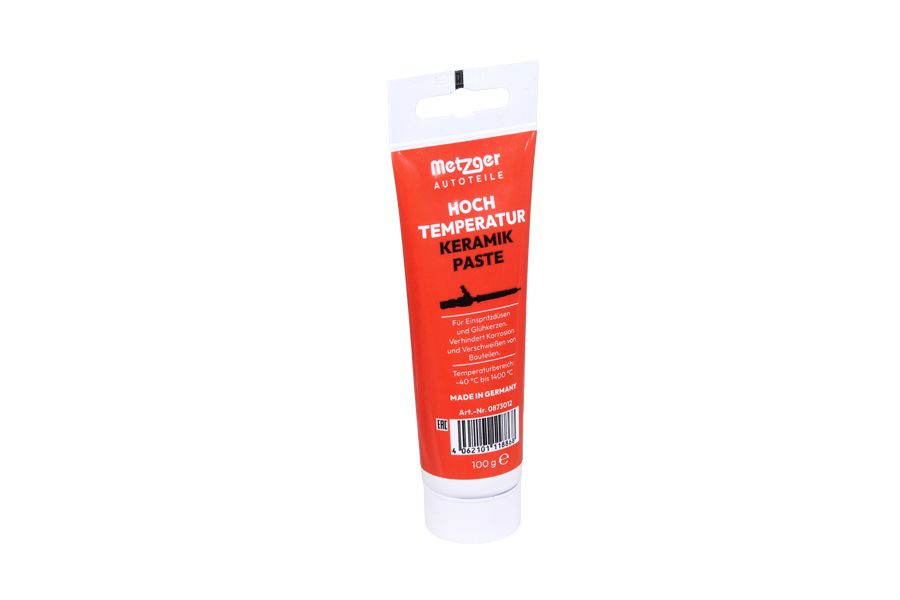Montagepaste, Dieselinjektor/Gl&uuml;hkerze