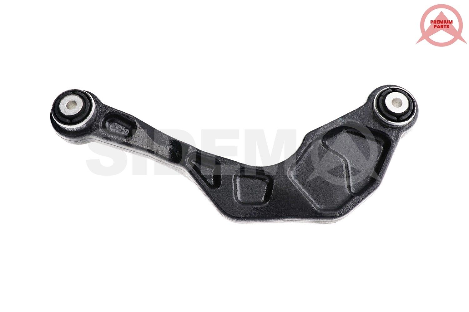 Lenker, Radaufhängung