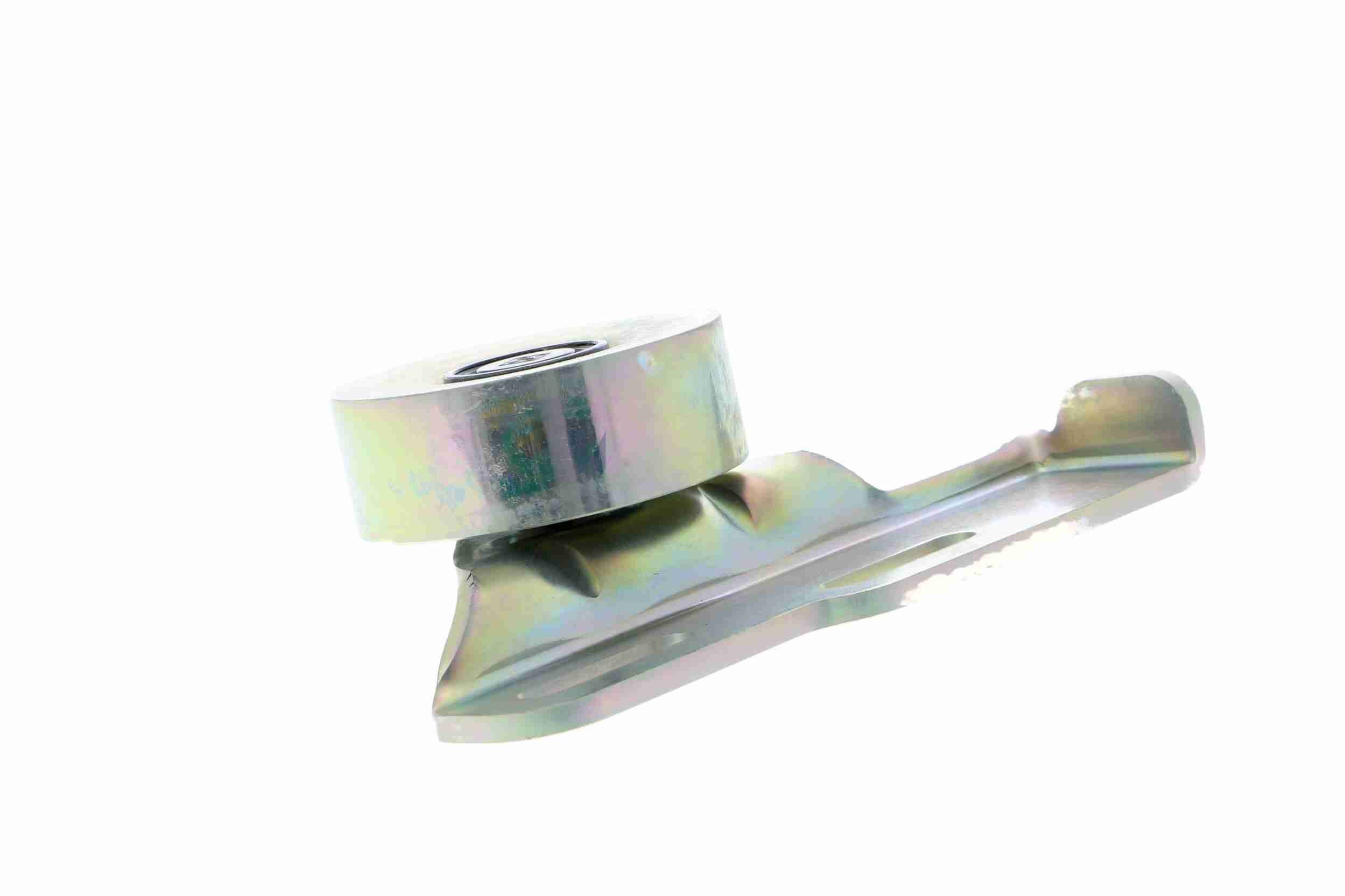 Spannrolle, Keilrippenriemen