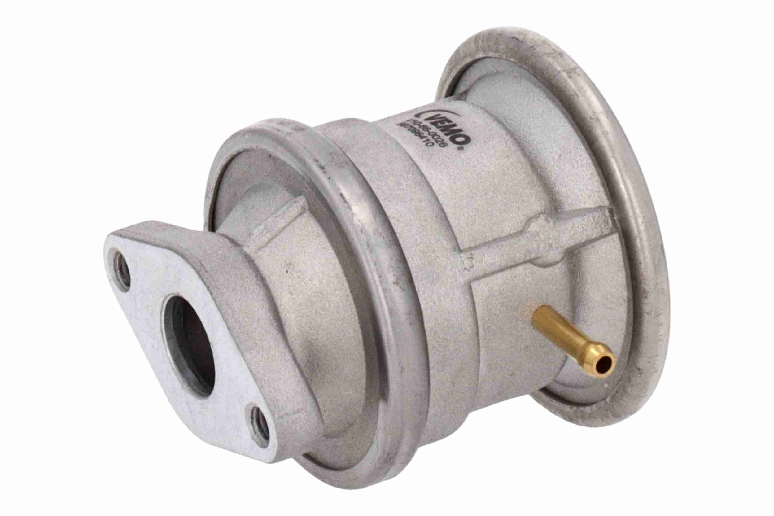Ventil, Sekund&auml;rluftpumpsystem
