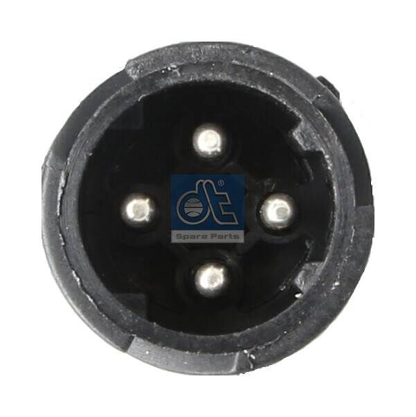 Sensor, Geschwindigkeit/Drehzahl