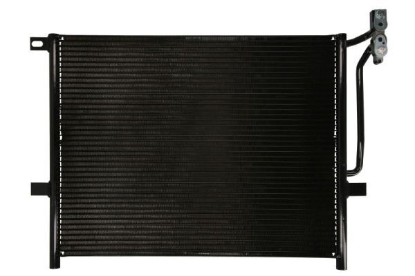 THERMOTEC KTT110047 - Kondensator, Klimaanlage