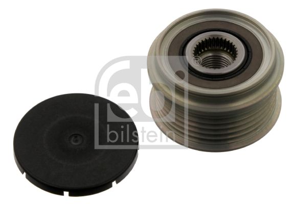 Alternator Freewheel Clutch 37982