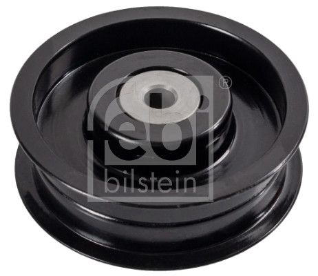FEBI BILSTEIN 30454 - Umlenk-/F&uuml;hrungsrolle, Keilrippenriemen