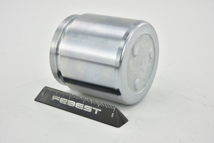 stūmoklis, stabdžių apkaba