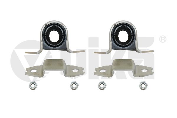 vika K41785001 - Halter, Stabilisatorlagerung