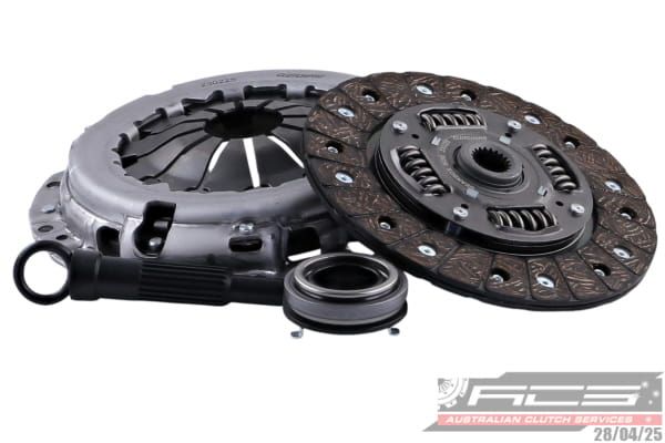 KIT STD HYUN EXCEL 1.5L - TecDoc Only