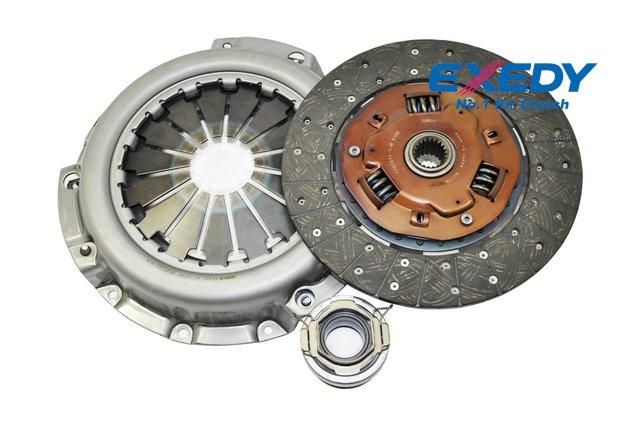 275mm Toyota Daihatsu - TecDoc Only