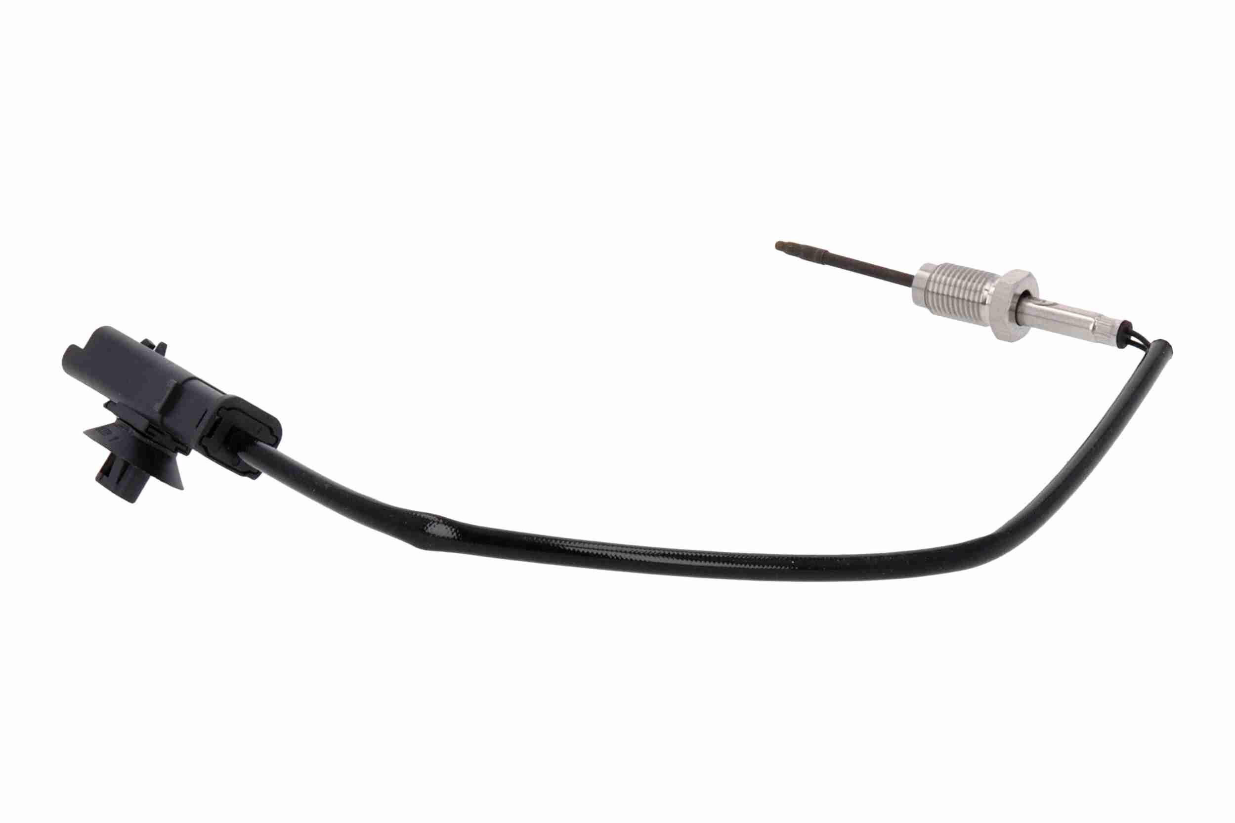 Sensor, Abgastemperatur