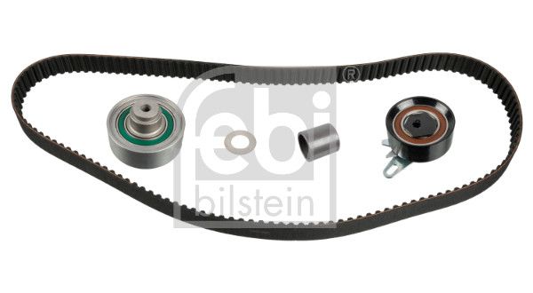 Timing Belt Kit 34124