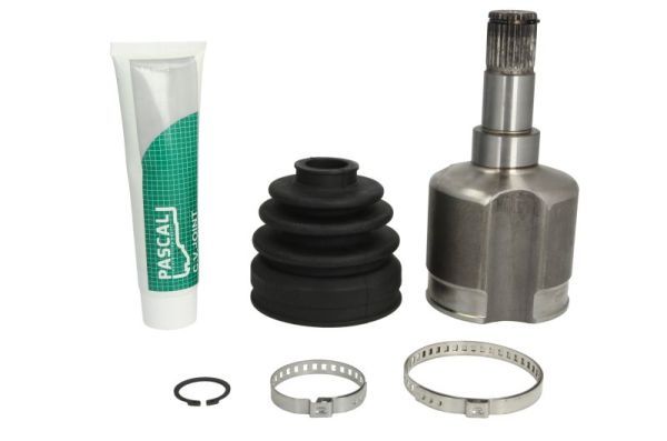 PASCAL G7G012PC - Gelenk, Antriebswelle