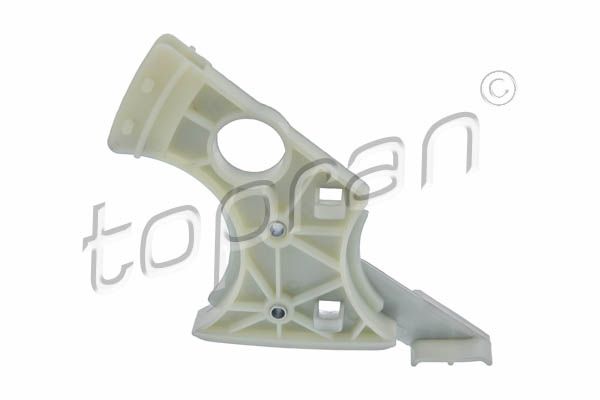 Gleitschiene, Steuerkette