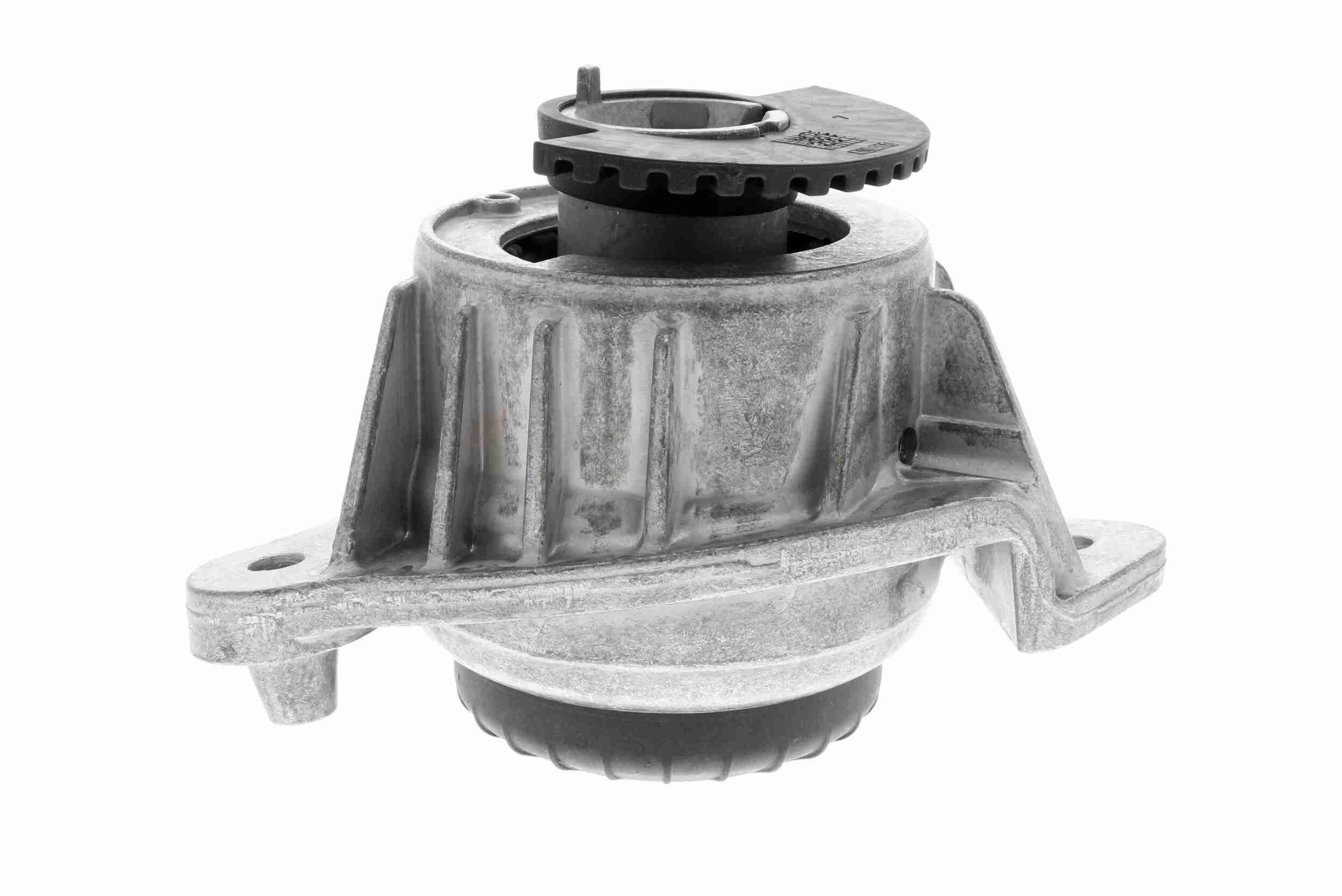 Lagerung, Motor
