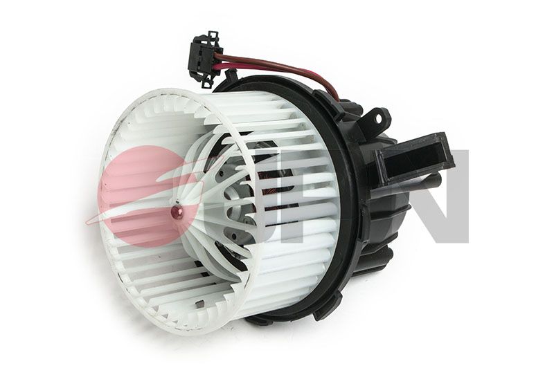 Innenraumgebl&auml;se