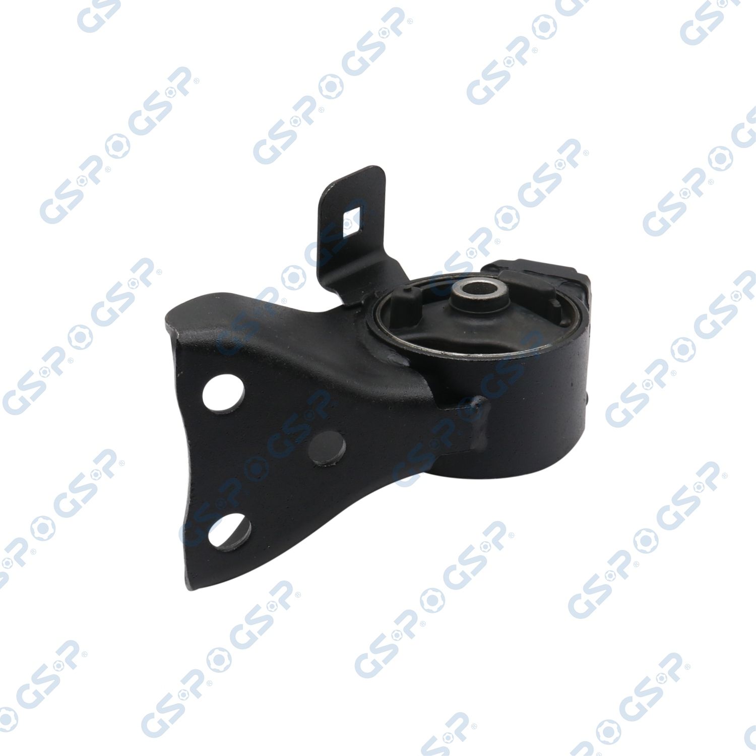 Soporte, motor