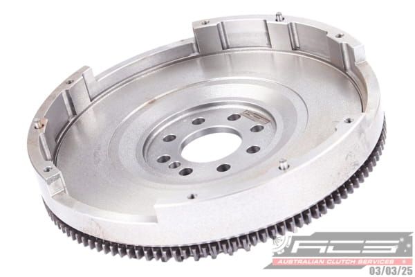 F/W D/IRON FORD RANGER 2.2L/3.2L - TecDoc 1