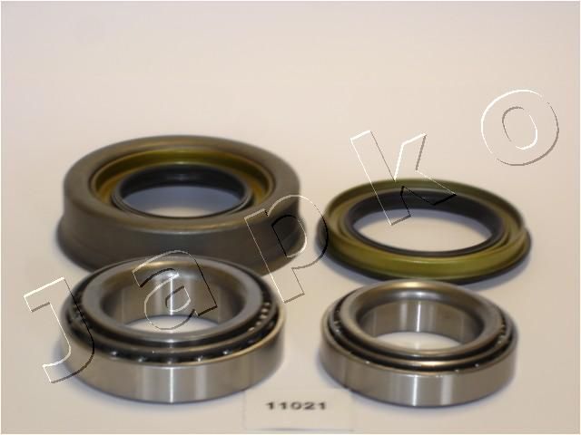 Wheel Bearing Kit 411021