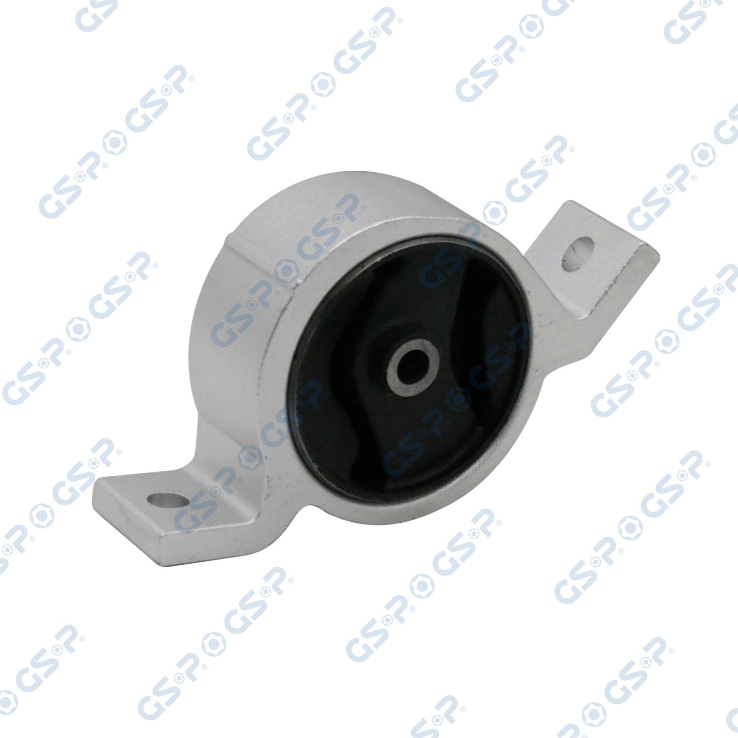 Soporte, motor