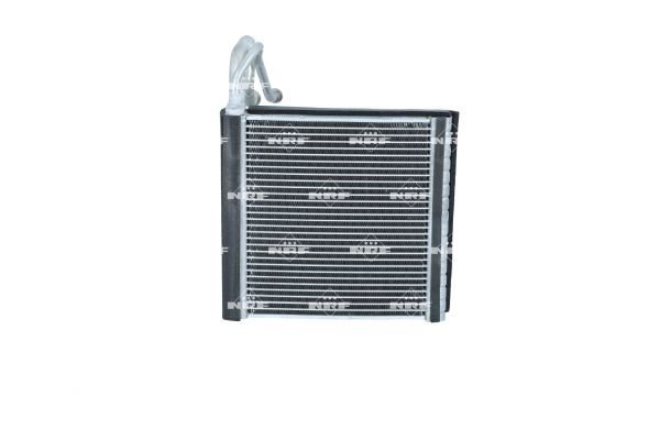 Verdampfer, Klimaanlage