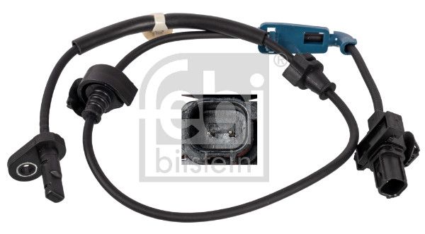 Sensor, revoluciones de la rueda