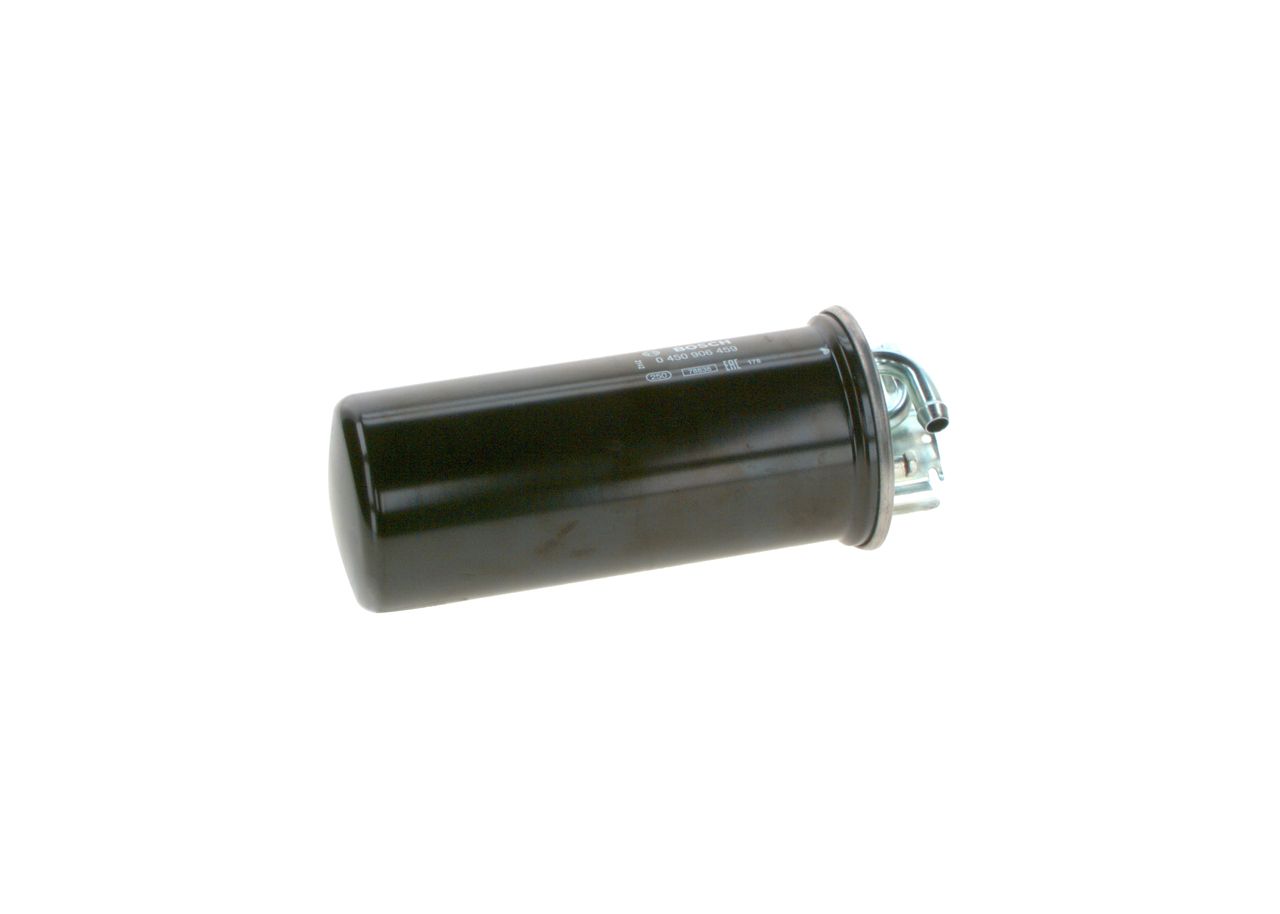 kuro filtras