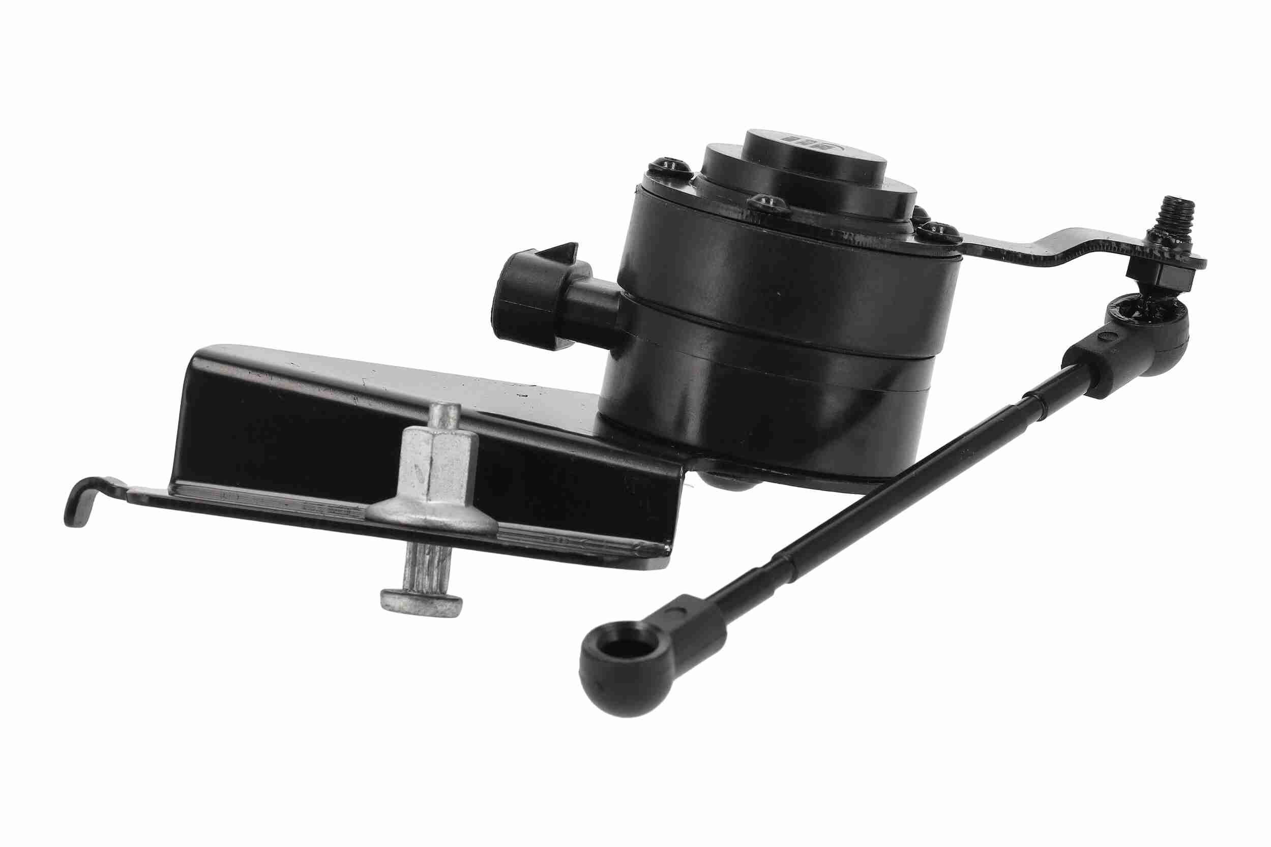 Sensor, Niveauregulierung