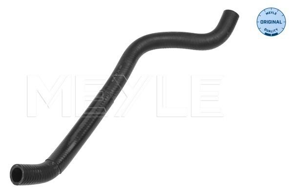 Hydraulikschlauch, Lenkung