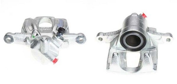 Bremssattel