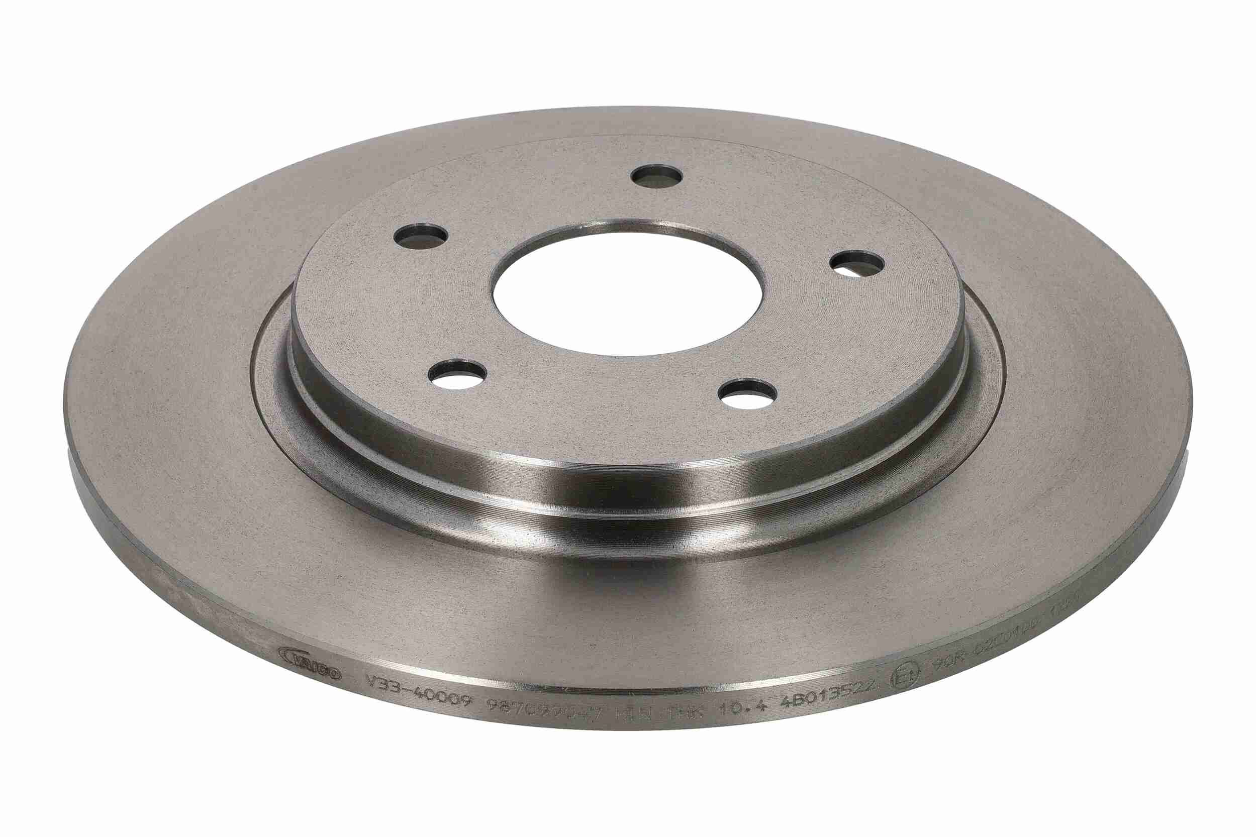 Bremsscheibe