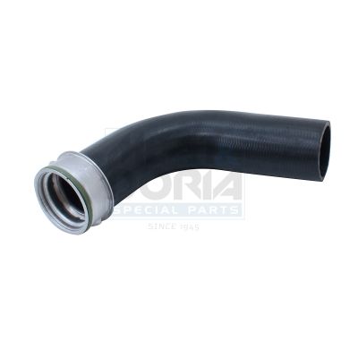 MEAT & DORIA 96725 Charge Air Hose
