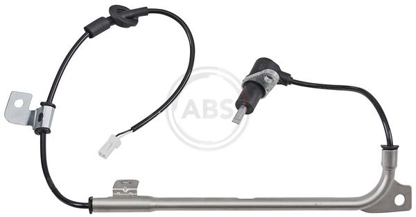 Sensor, Raddrehzahl