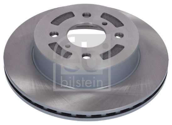 Brake Disc 108565