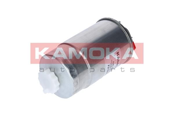 Kraftstofffilter