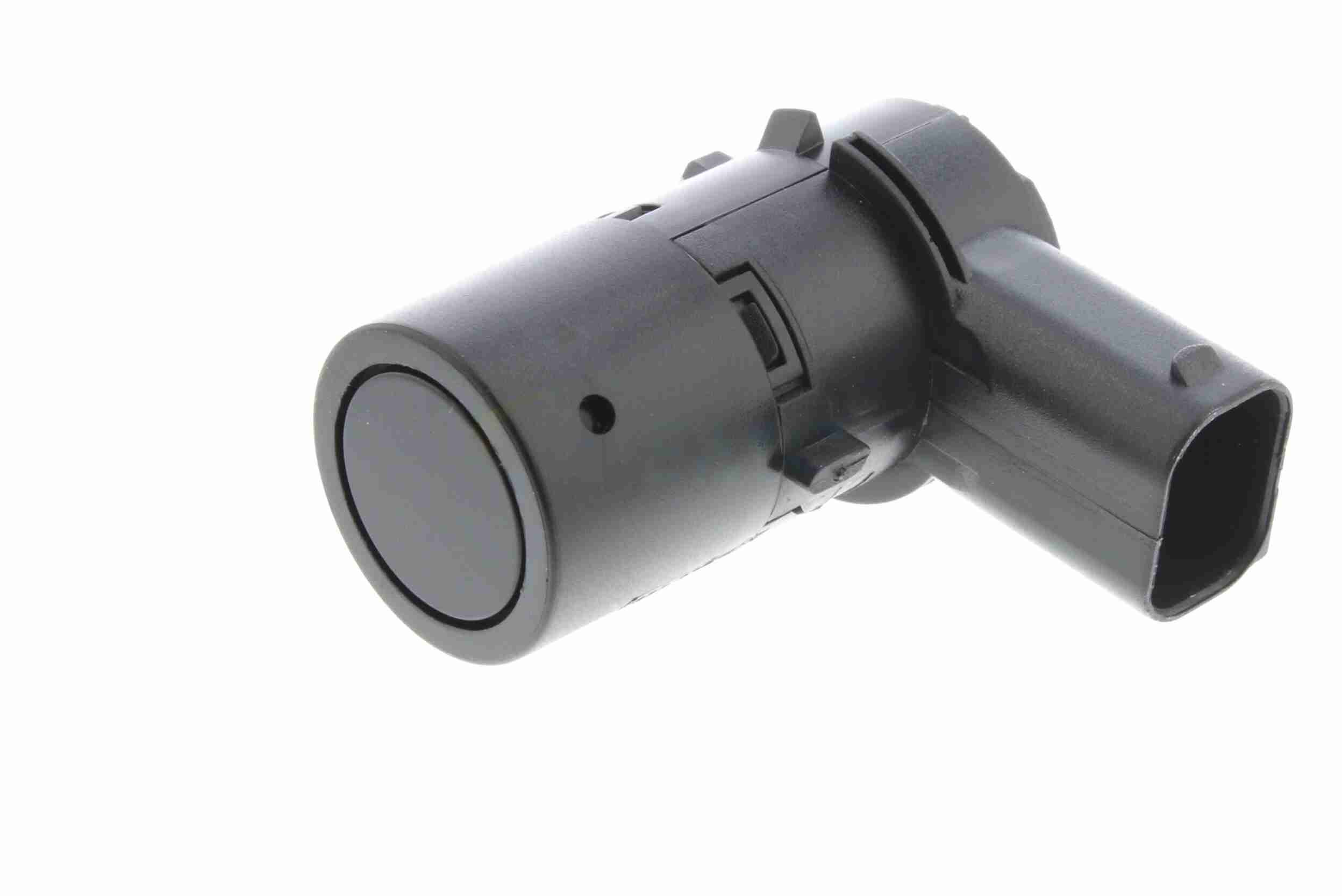 Sensor, Einparkhilfe