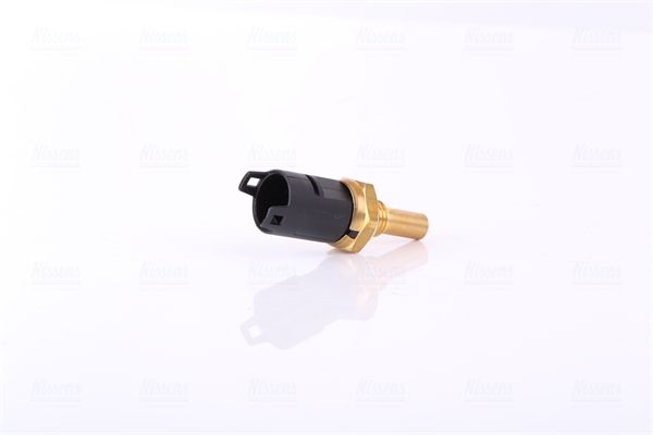Sensor, K&uuml;hlmitteltemperatur