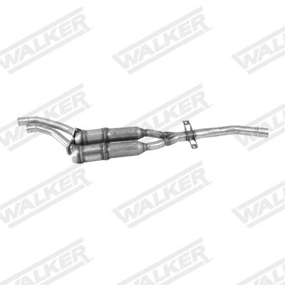 CATALYSEUR BMW 525D - 530D