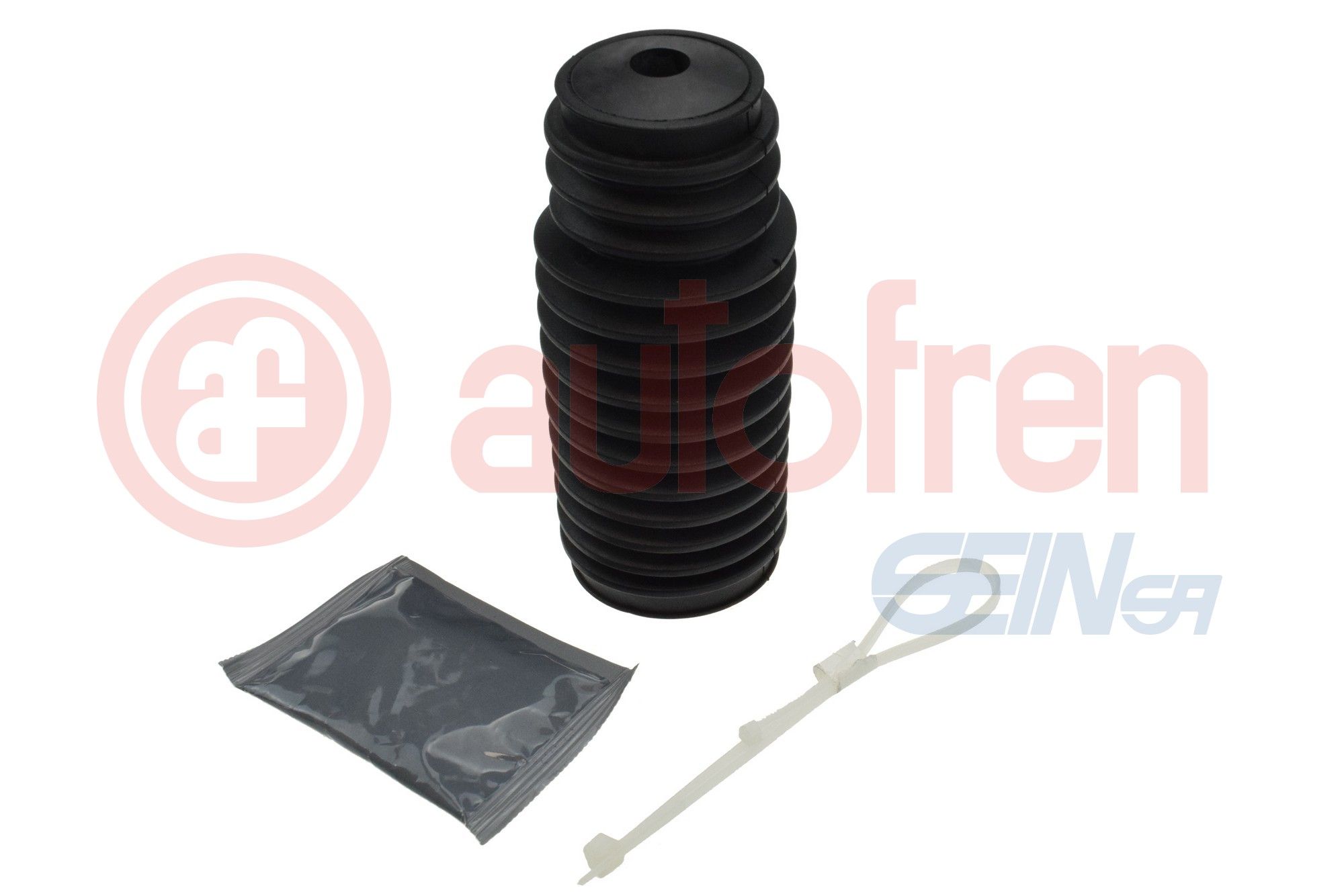 Bellow Kit, steering D9167