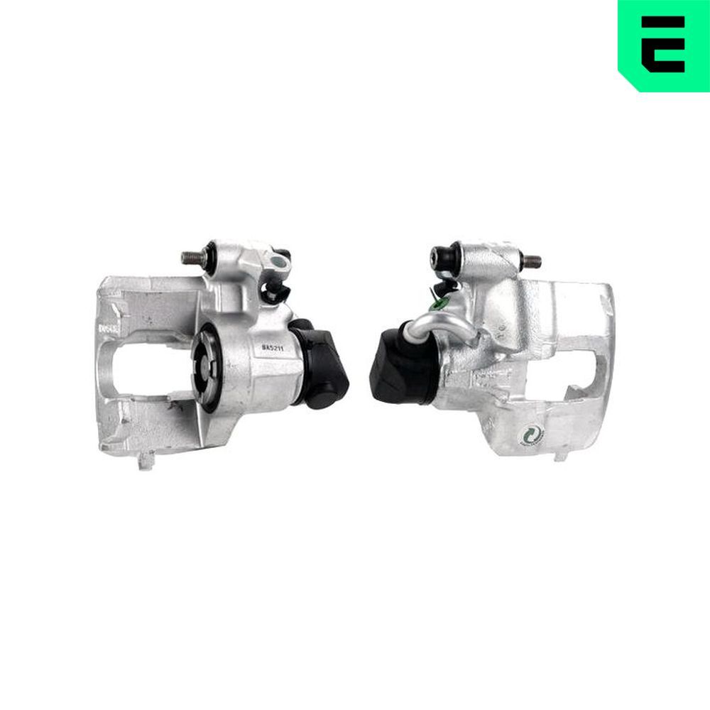 BC-1487L OPTIMAL féknyereg