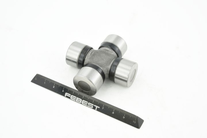 Lankstas, kardaninis velenas