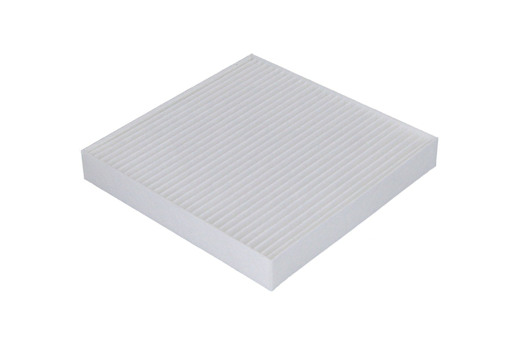 Filter, Innenraumluft