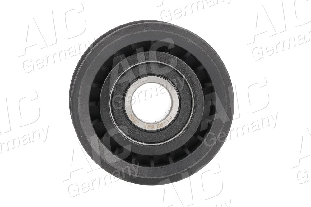 Umlenk-/Führungsrolle, Keilrippenriemen Umlenk-/Führungsrolle, Keilrippenriemen