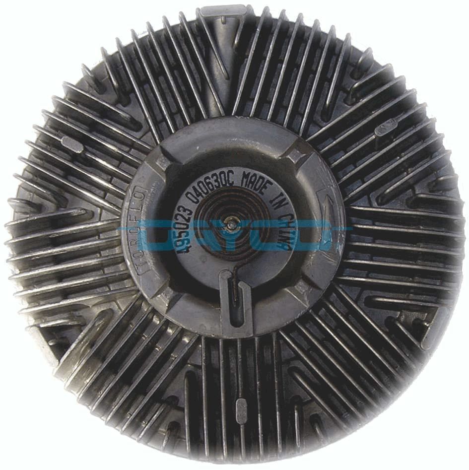 FAN CLUTCH FORD - TecDoc 2