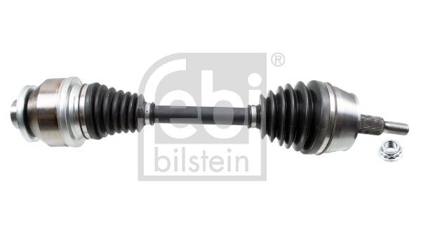 181115 FEBI BILSTEIN hajtótengely