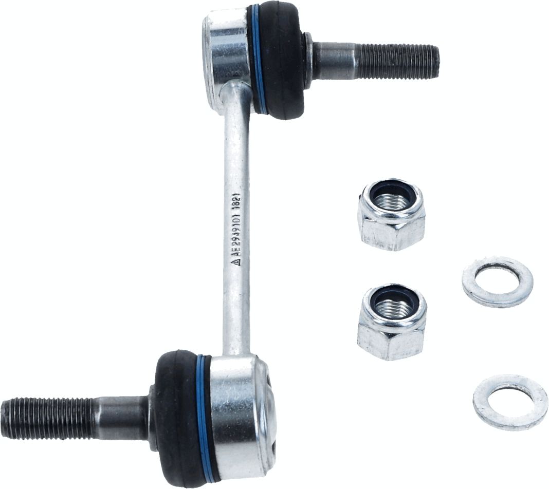 Stange/Strebe, Stabilisator