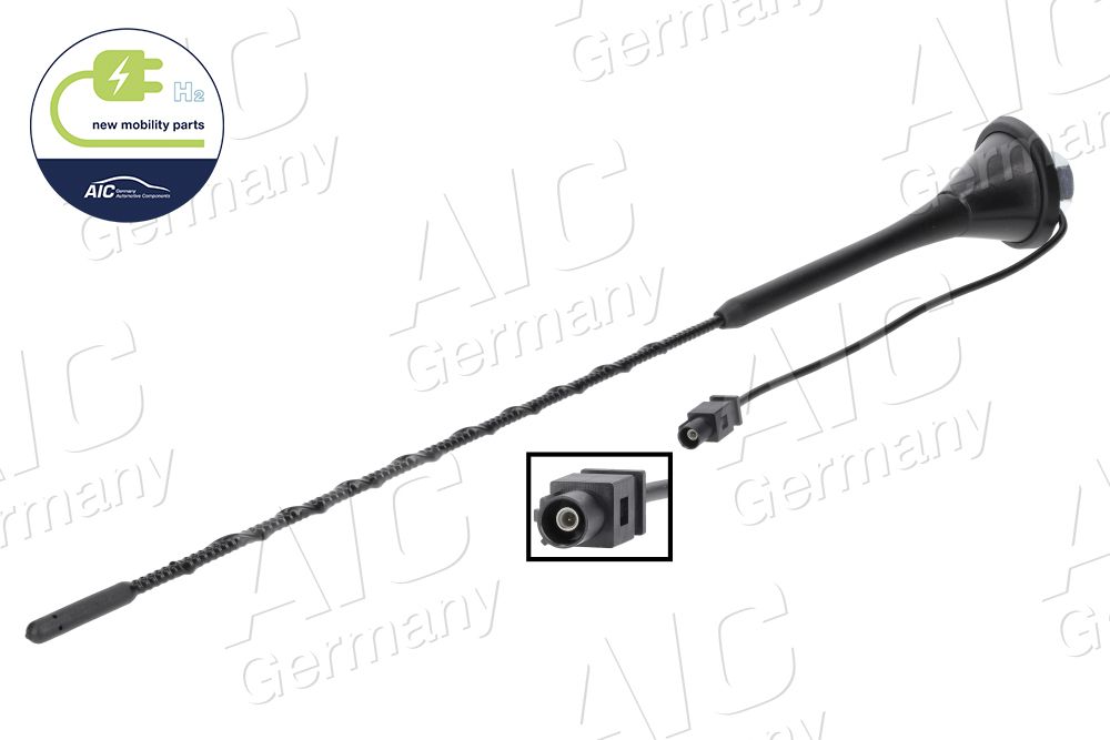 A.I.C. Competition Line 59841 Antennenfuß