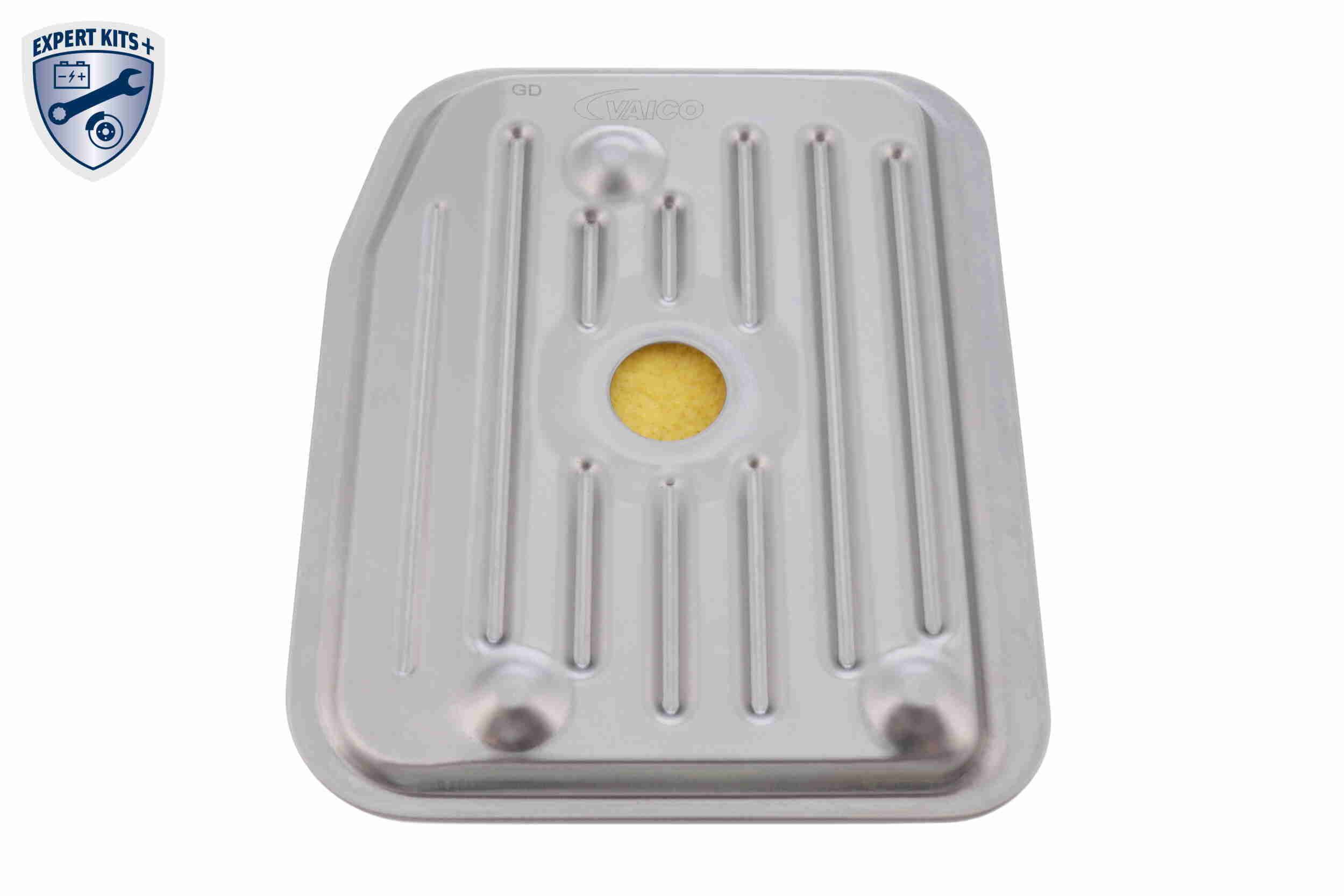 Teilesatz, Automatikgetriebe-&Ouml;lwechsel