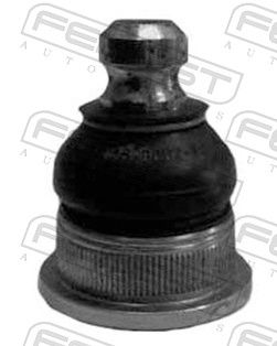 Ball Joint 2420-MEG