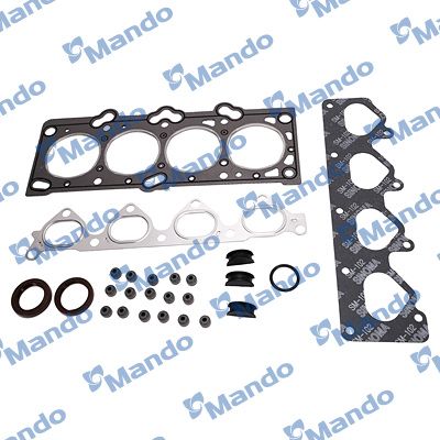 Juego completo de empaques, motor