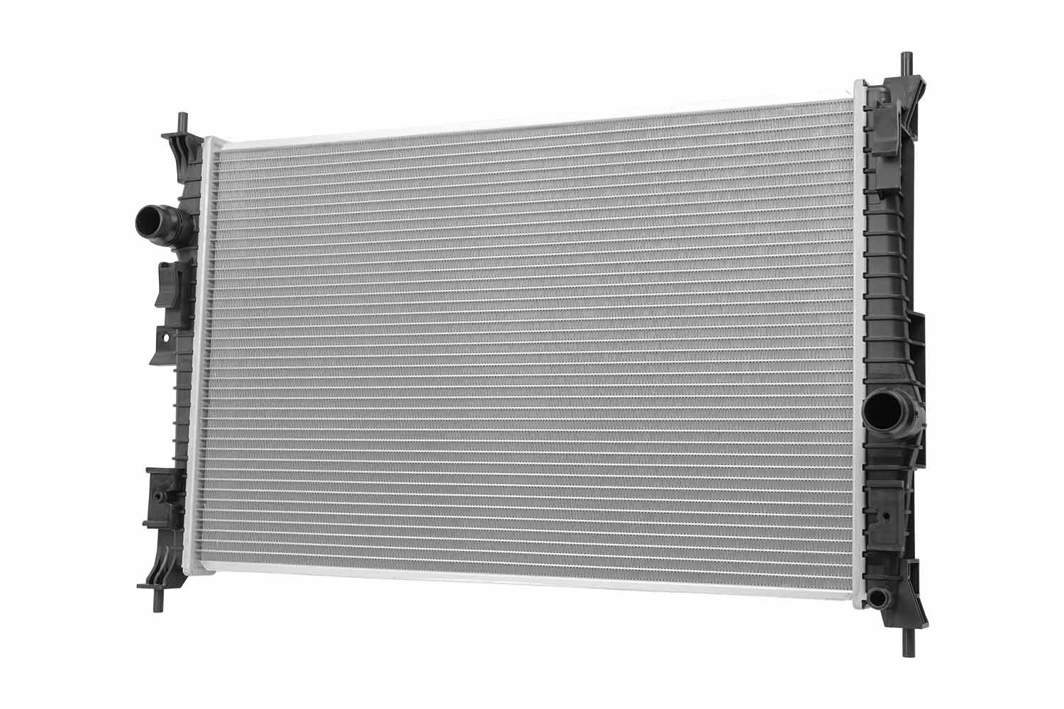 Radiador, refrigeración del motor